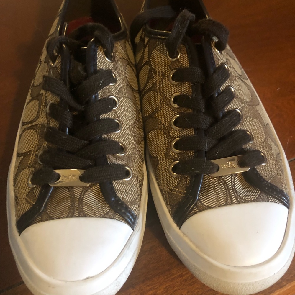 Coach Sneakers